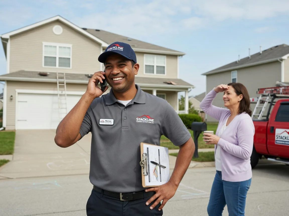 Chimney flashing repair Huntsville, TN FAQs